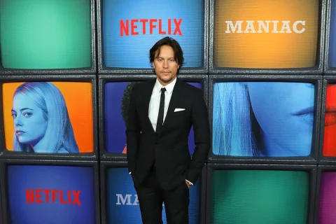 ICYMI: "True Detective" Director Cary Fukunaga Set To Helm 25th James Bond Feature!