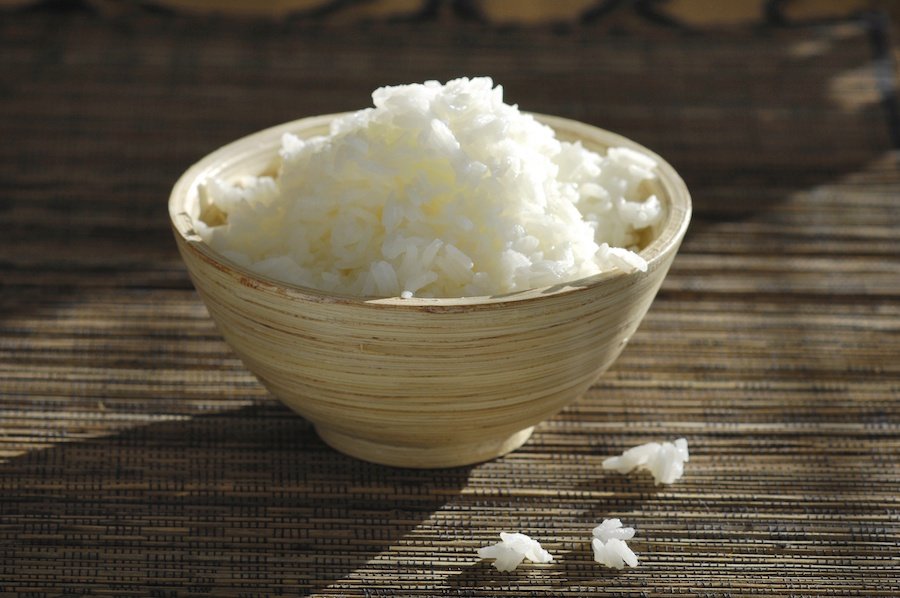 10 Rice Recipes to Spice Up Your Rice Life!