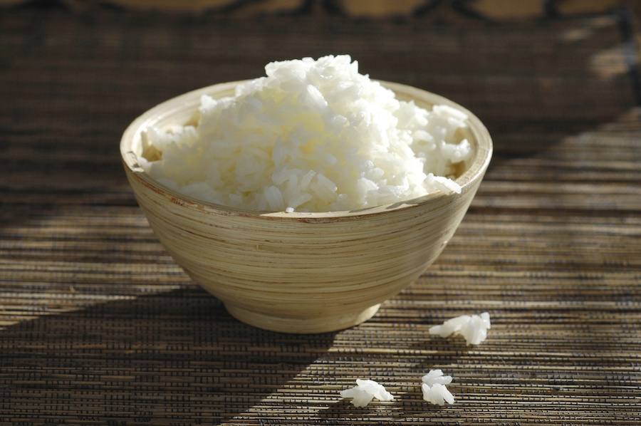 10 Rice Recipes to Spice Up Your Rice Life!