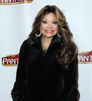 La Toya Jackson confirms nephew Prince Michael is dating