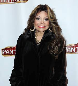 La Toya Jackson confirms nephew Prince Michael is dating