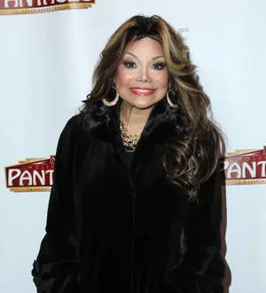 La Toya Jackson confirms nephew Prince Michael is dating