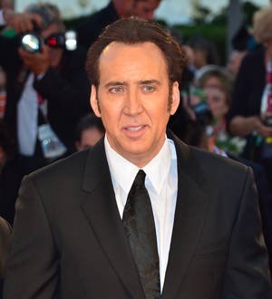 Nicolas Cage and Nicole Kidman pick up top acting prizes in China