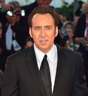 Nicolas Cage and Nicole Kidman pick up top acting prizes in China
