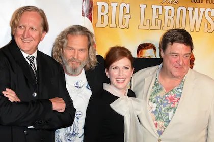 'Big Lebowski'-Themed Pinball Machine in the Works for a Good Cause!
