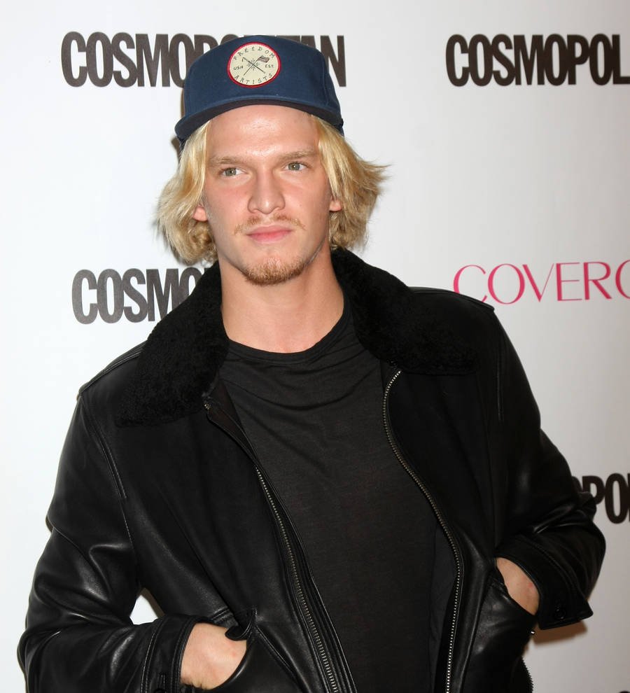 Cody Simpson and Ruby Rose win at Australia's GQ Awards
