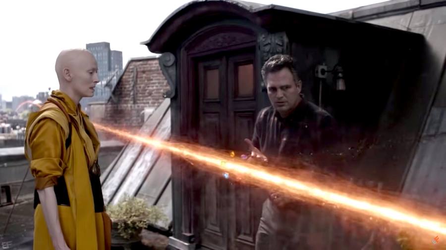 A Quick History of The Evolution of Time Travel in Cinema!