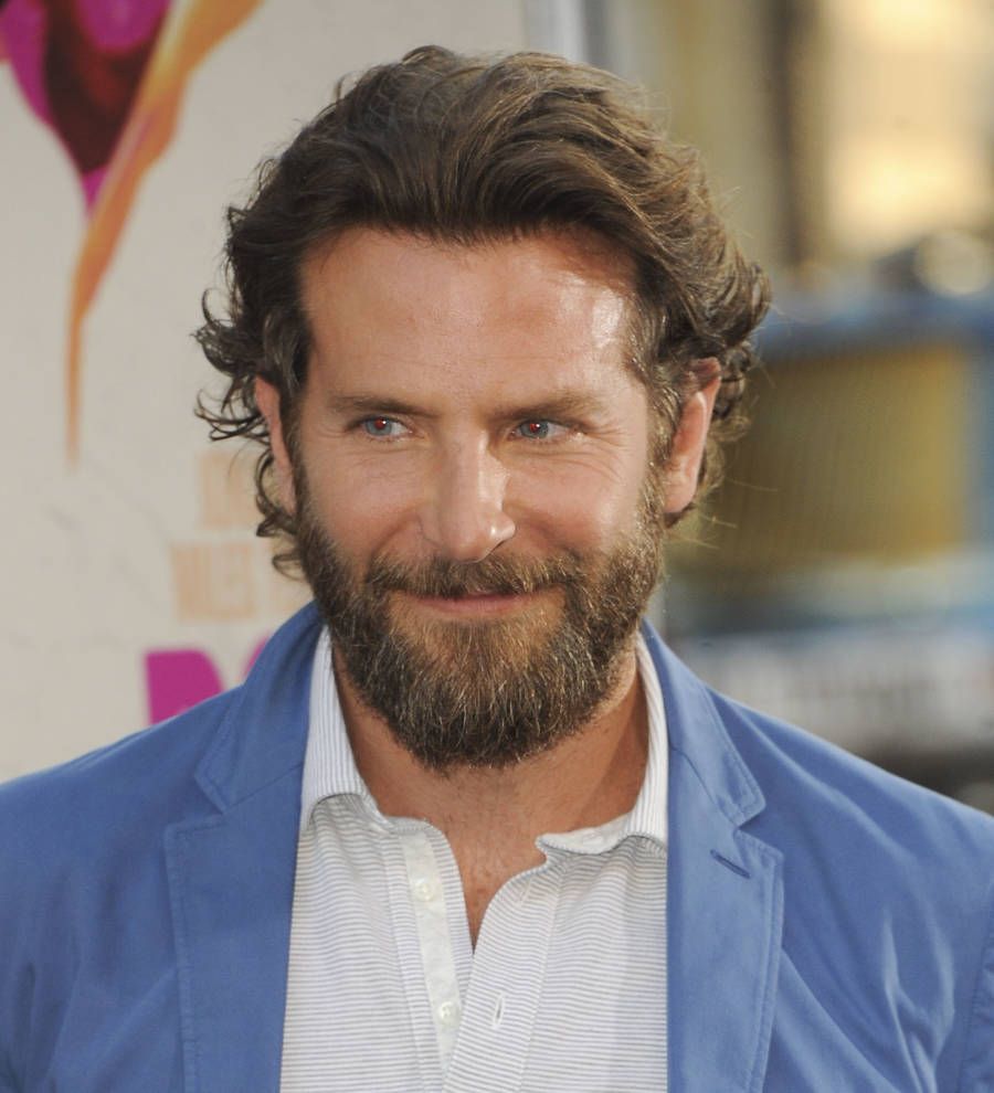 Bradley Cooper and Irina Shayk welcome first child - report