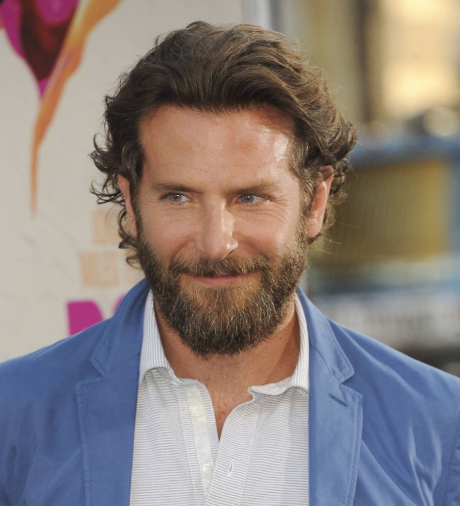 Bradley Cooper and Irina Shayk welcome first child - report