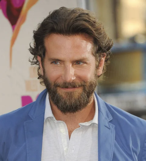 Bradley Cooper and Irina Shayk welcome first child - report