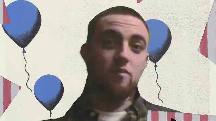 TRACK BY TRACK: Mac Miller's 'Balloonerism'
