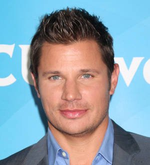 Nick Lachey to host new TV talent show
