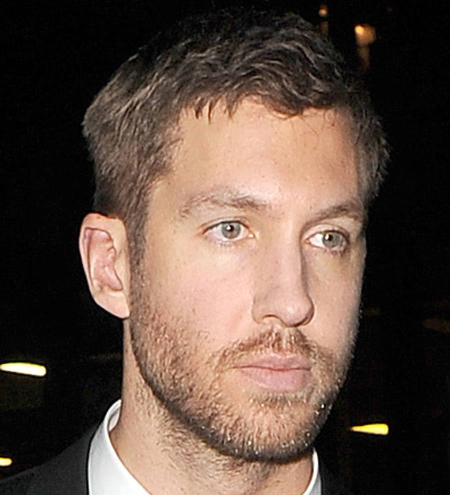 Calvin Harris is richest DJ for a sixth year