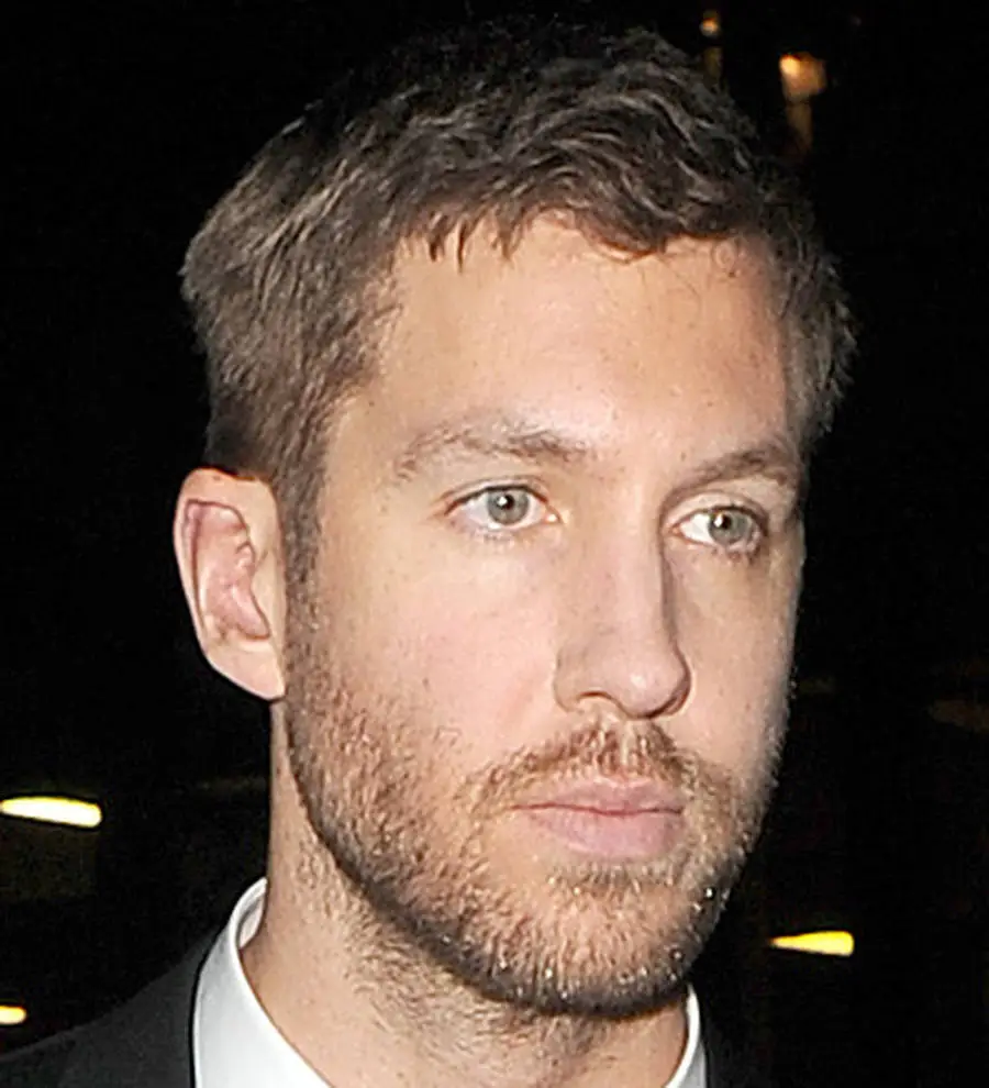 Calvin Harris is richest DJ for a sixth year