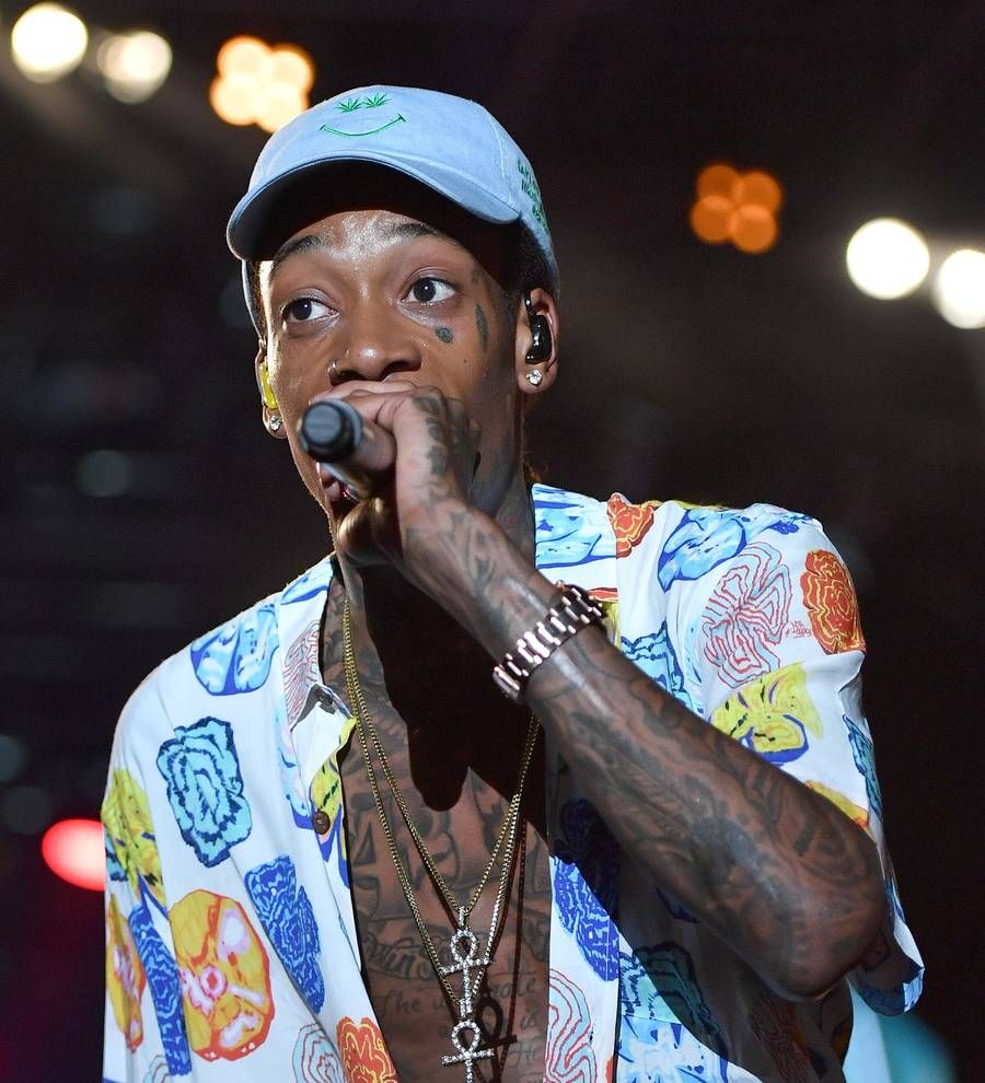 Snoop Dogg and Wiz Khalifa gig abandoned after railing collapse