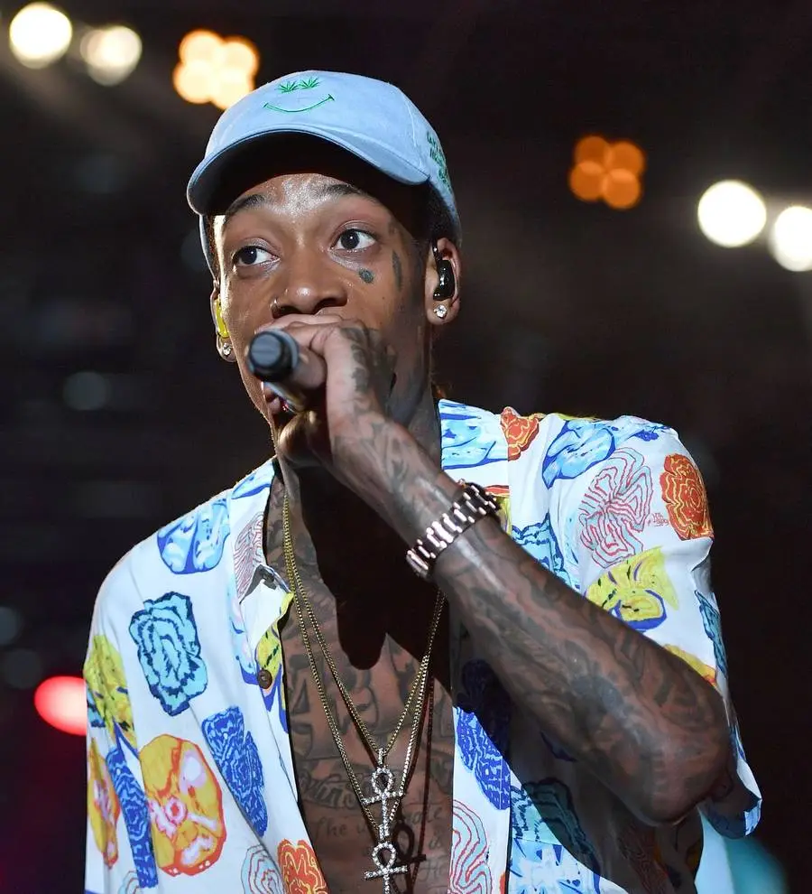 Snoop Dogg and Wiz Khalifa gig abandoned after railing collapse