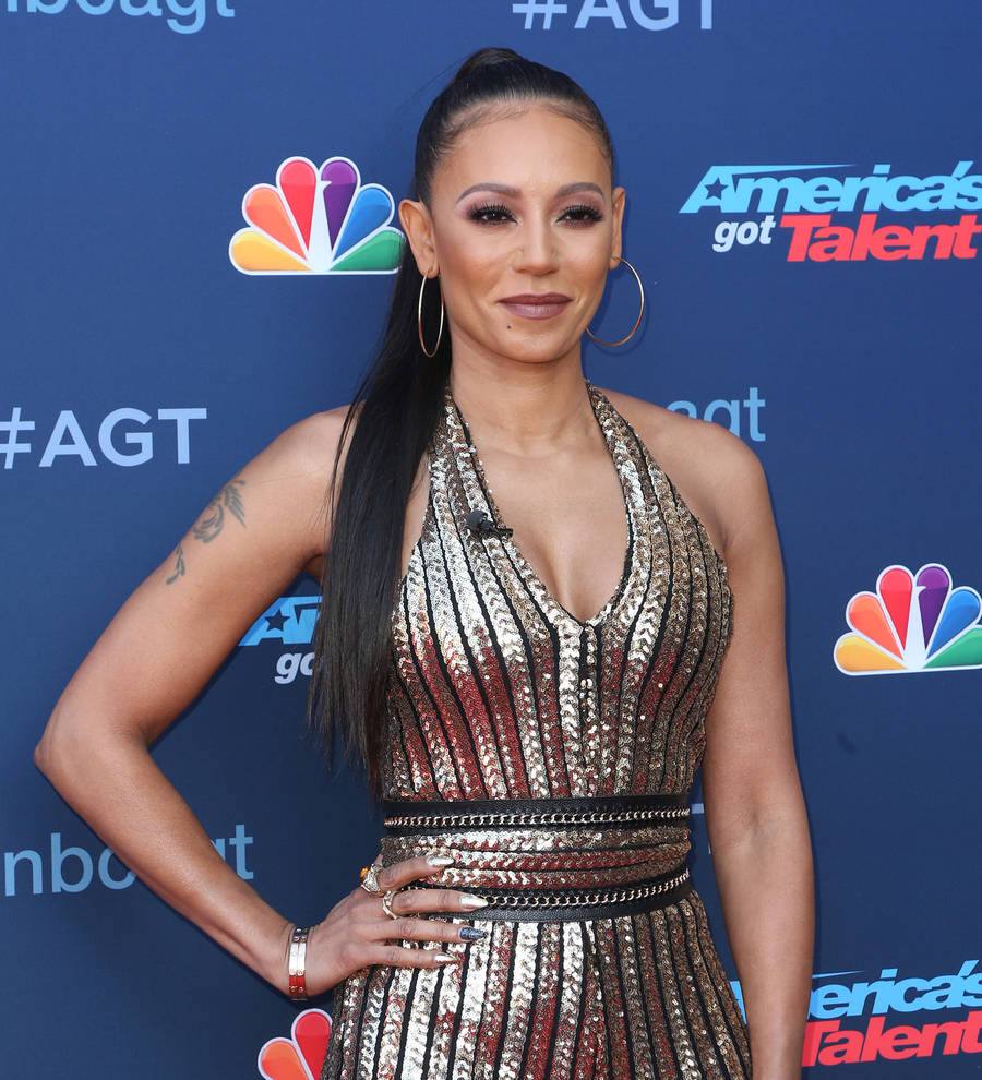 Mel B loses battle to regain possession of alleged sex tapes