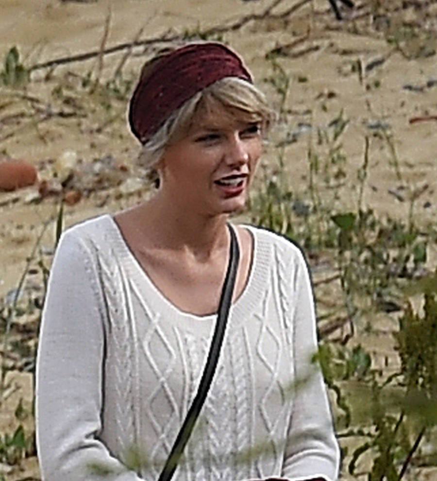 Taylor Swift trolled by Calvin Harris fans on Twitter