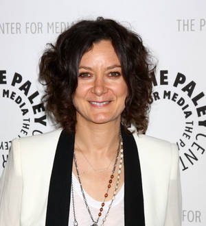 Sara Gilbert credits Johnny Galecki with helping her come to terms with sexuality