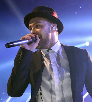 Justin Timberlake's restaurant hit with sanitation violations