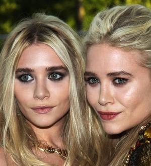 Olsen twins named Best Dressed Sisters
