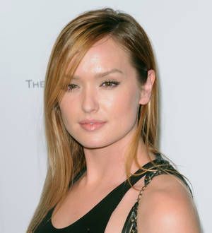 Pregnant star Kaylee DeFer planning acting hiatus