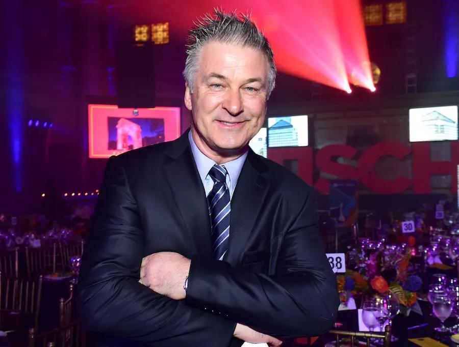 ICYMI: Alec Baldwin Joining ABC's Late-Night Lineup!