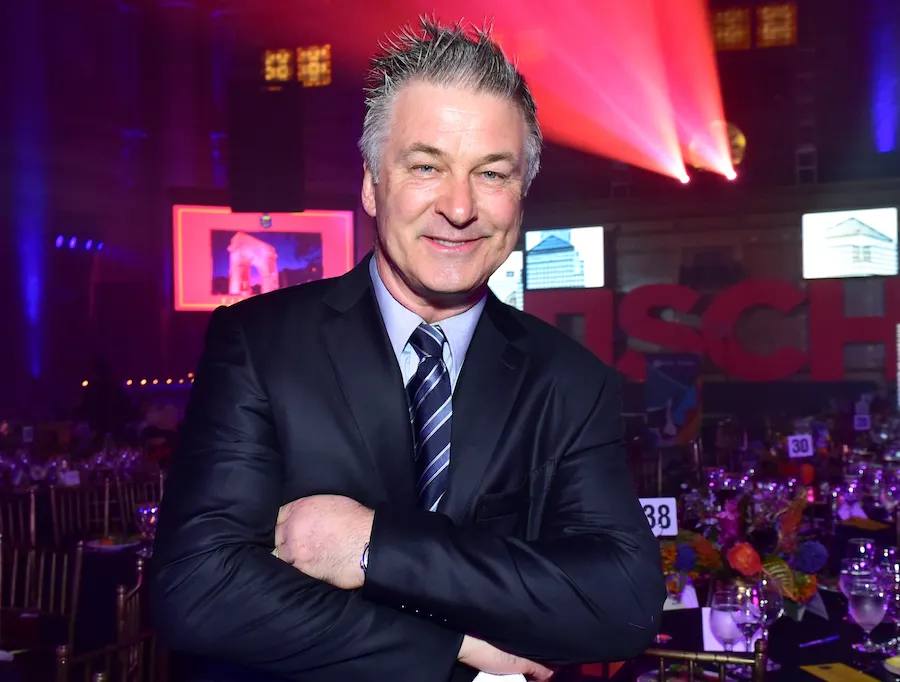 ICYMI: Alec Baldwin Joining ABC's Late-Night Lineup!