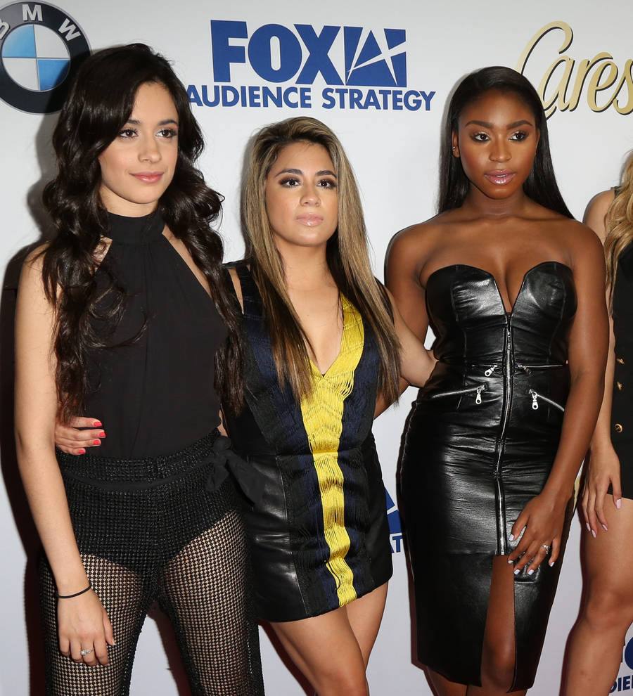 Fifth Harmony defends security team amid fan abuse allegations