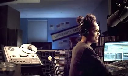 Sundance Hit 'Dear White People' Puts Unique Spin on Heavy Topics