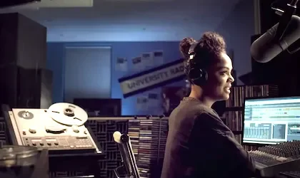 Sundance Hit 'Dear White People' Puts Unique Spin on Heavy Topics