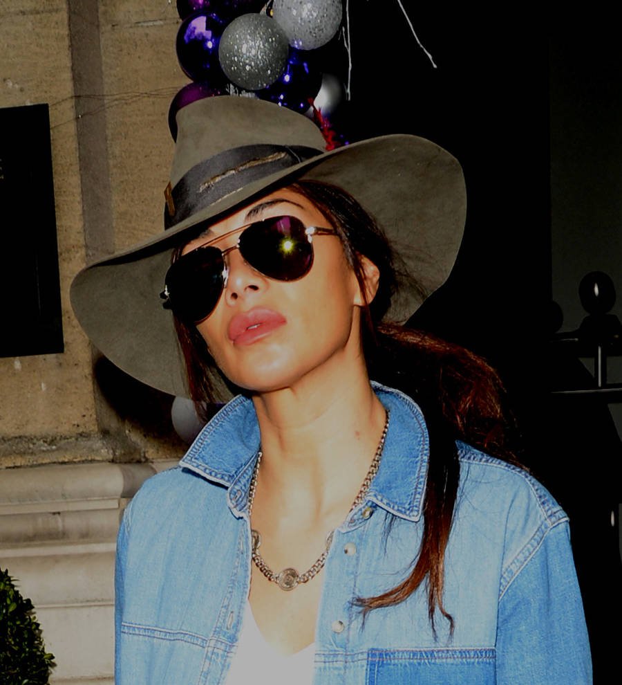 Nicole Scherzinger slams Simon Cowell for 'playing dirty' on The X Factor