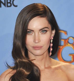 Megan Fox compares Marilyn Monroe to Lindsay Lohan