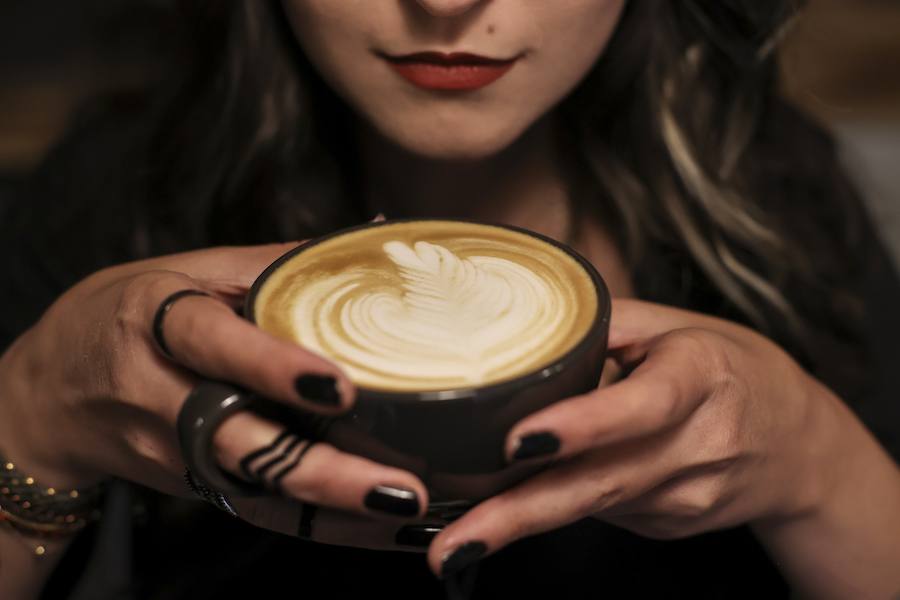 Starbucks Fall Flavors We Can't Wait To Try!