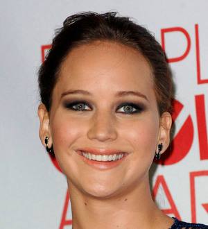 Jennifer Lawrence angered parents with Disney snub