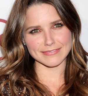 Sophia Bush cried over director's chair offer