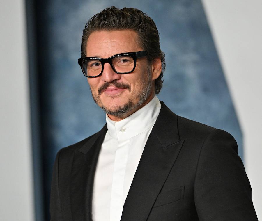 11 Times Pedro Pascal Proved He Is The Moment!