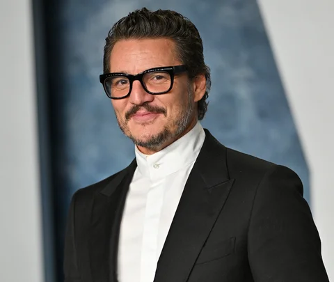 11 Times Pedro Pascal Proved He Is The Moment!