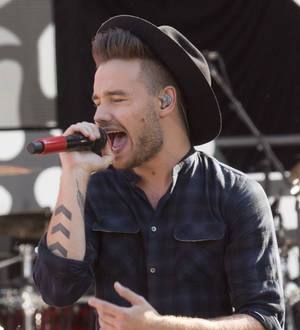 Liam Payne rants about aggressive New York fans