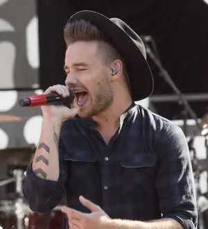 Liam Payne rants about aggressive New York fans