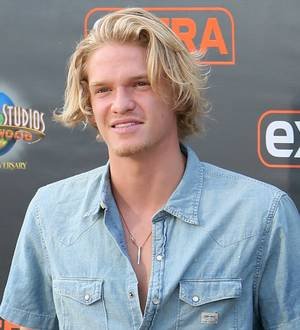 Cody Simpson grateful for debut album critique from John Mayer