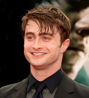 Harry Potter voted top film of the summer
