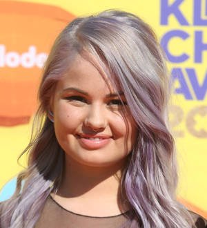 Debby Ryan opens up about abusive relationship