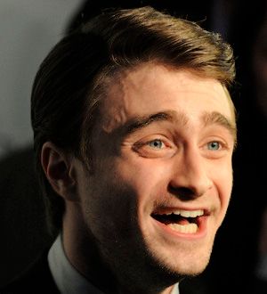Radcliffe: 'Grint and I have not fallen out'