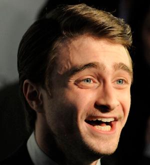 Radcliffe: 'Grint and I have not fallen out'