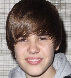 Bieber Likes Older Ladies