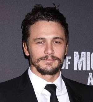 James Franco sued over Bukowski film rights
