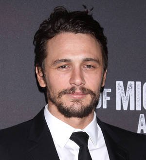 James Franco sued over Bukowski film rights