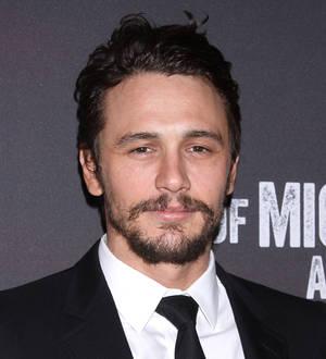 James Franco sued over Bukowski film rights