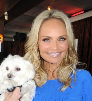 Kristin Chenoweth was inches from death in The Good Wife accident